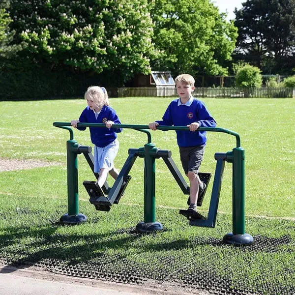 Children’s Double Health Walker