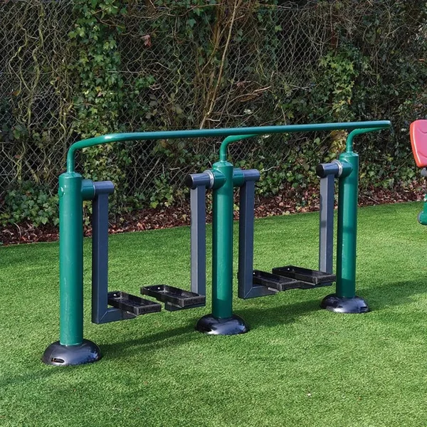 Children’s Double Health Walker