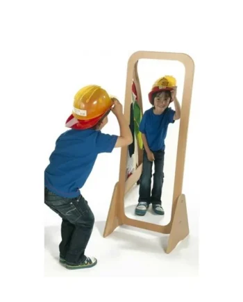 Children's Free Standing Mirror