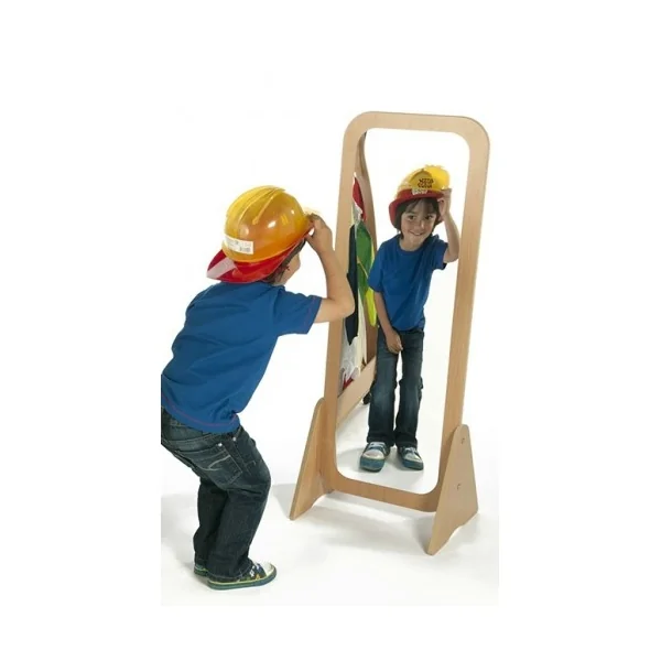 Children's Free Standing Mirror