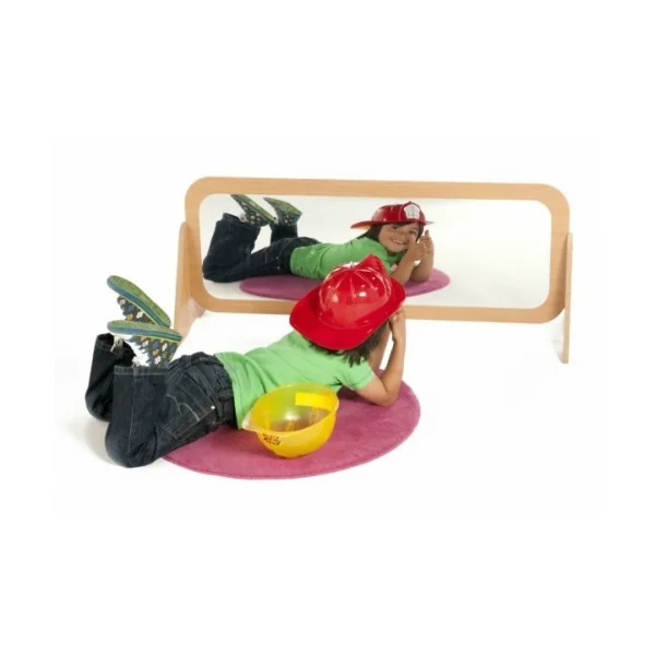 Children's Free Standing Mirror