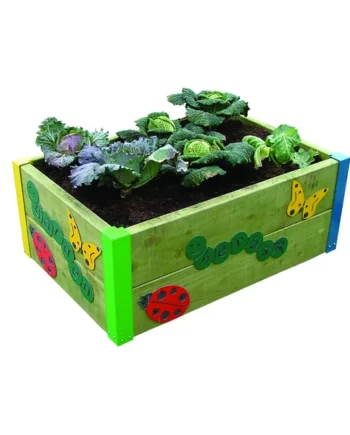 Children's Garden Planter