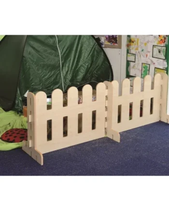 Children's Indoor Fence Room Dividers