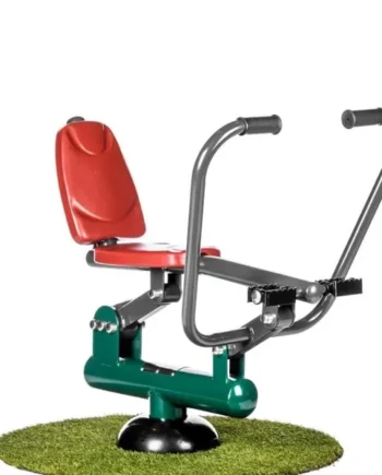 Children’s Outdoor Rower
