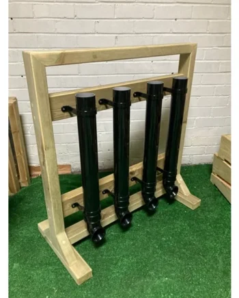Children’s Posting Tubes – Large Freestanding