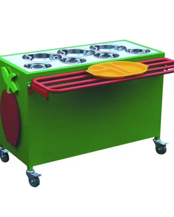 Chilled Salad Bar