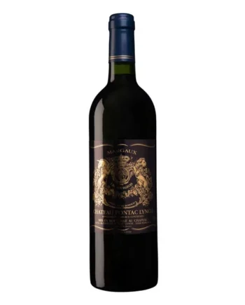 Château Pontac Lynch 2018 Margaux, 75cl