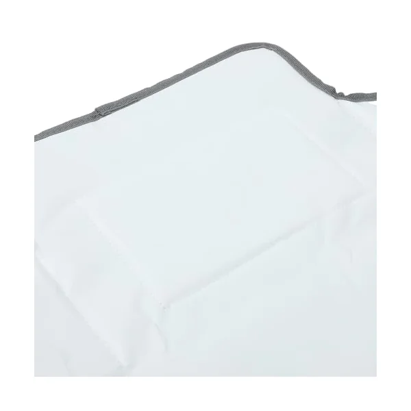 Ciieeo Portable Waterproof Diaper Changing Pad Sheet with Leak Protection and Foldable Design, Made of Sturdy Polyester and Peva, for Travel and Portable Changing Station