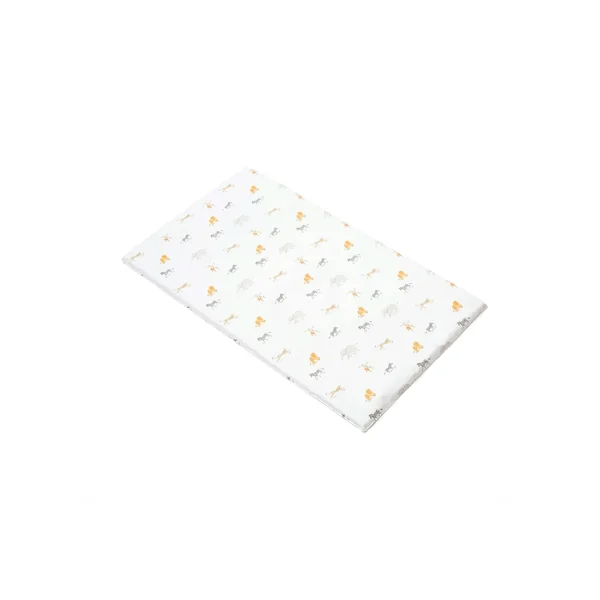 Clair de Lune Jungle Dream Foldable Changing Mat Multi