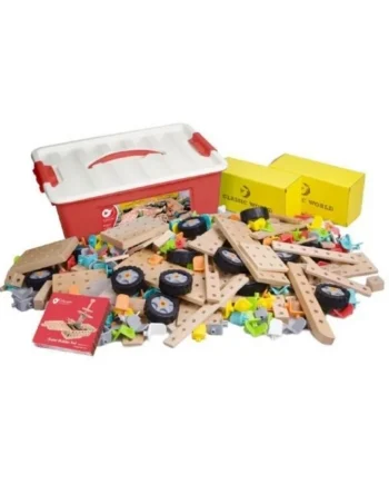 Classic Builder Set