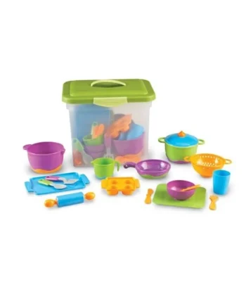 Classroom Kitchen Set