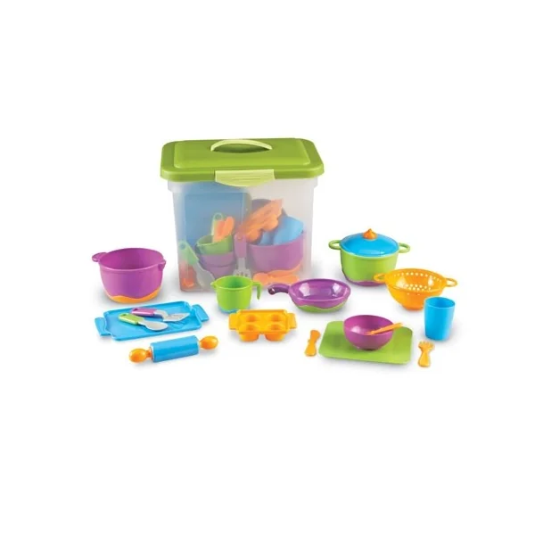 Classroom Kitchen Set