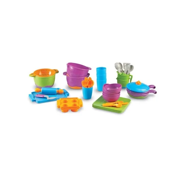 Classroom Kitchen Set