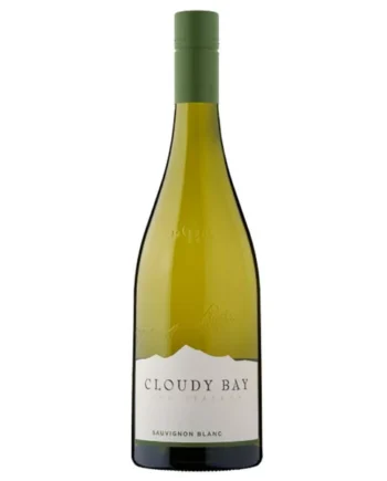 Cloudy Bay Sauvignon Blanc, 75cl