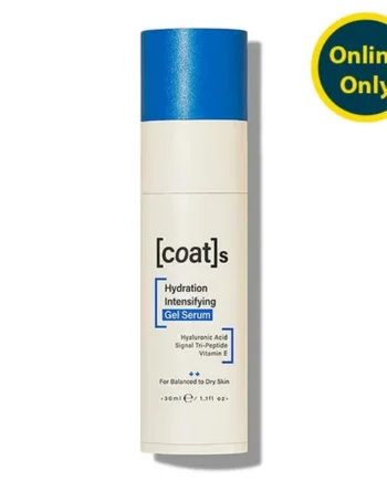Coats Hydration Intensifying Gel Serum 30ml