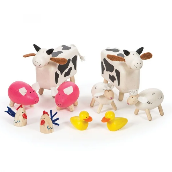 Cobblestone Farm