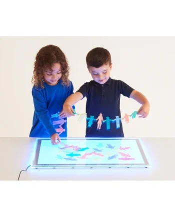 Colour Changing Light Panel - A2