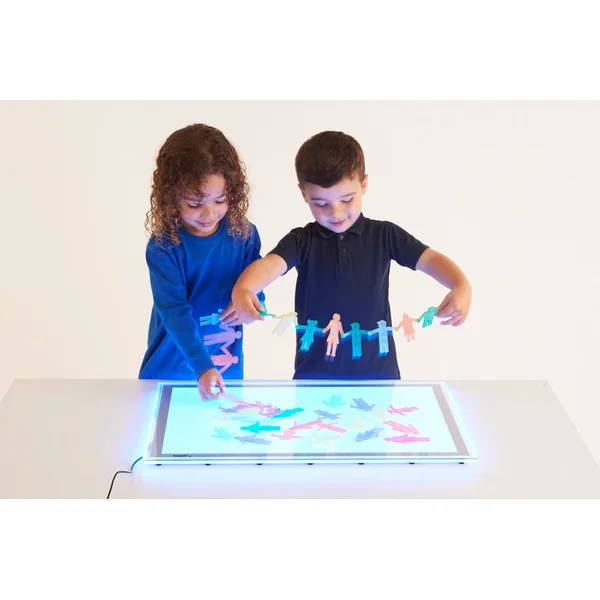 Colour Changing Light Panel - A2