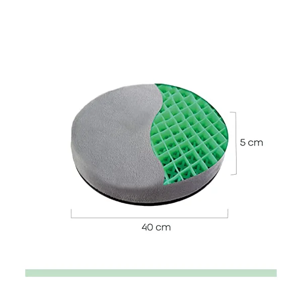 Comfort 360° Rotating Cushion