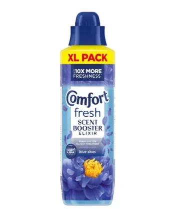 Comfort Fresh Scent Booster Blue Skies 828ml
