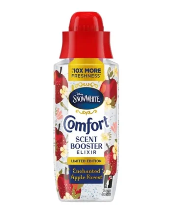 Comfort Scent Booster Elixir 342ml - Enchanted Apple Forest