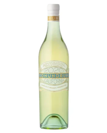 Conundrum White Blend 2020, 75cl