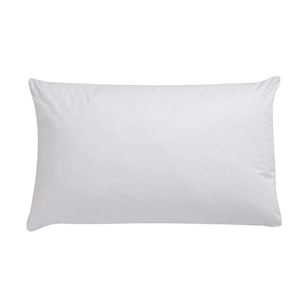Cot Bed Duvet Quilt, Anti-Allergy Baby Nursery Toddler Cot Bed All Togs (Cot Bed Pillow)