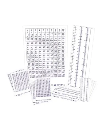 Counting Pack