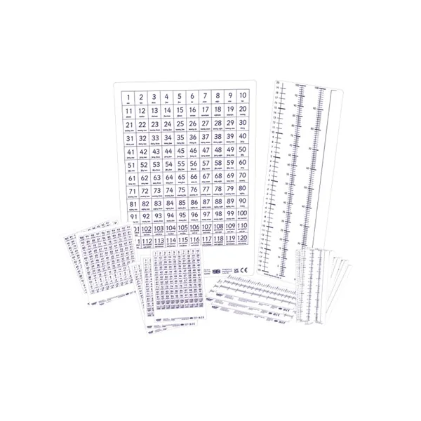 Counting Pack