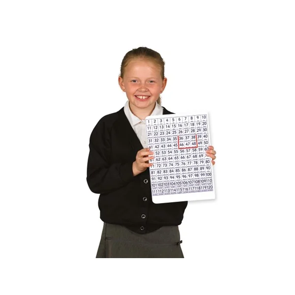 Counting Pack
