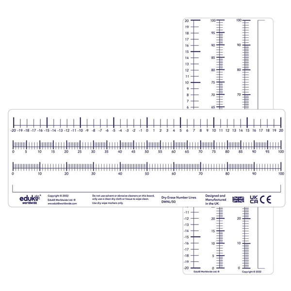 Counting Pack