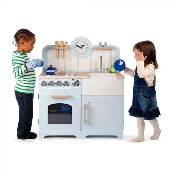 Country Play Kitchen
