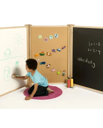 Creative Panel Set
