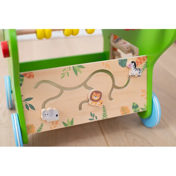 Crocodile Activity Walker