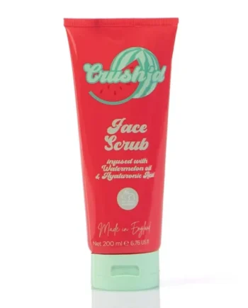 Crush'd Face Scrub 200ml - Watermelon