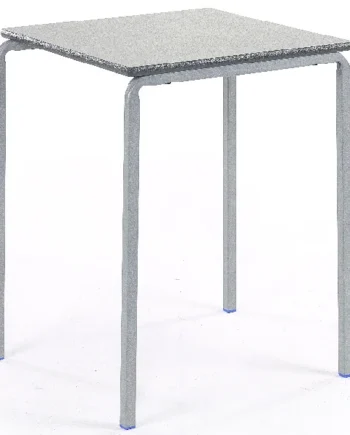 Crushed Bent Square Table