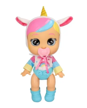 Cry Babies Day Care Doll - Dreamy