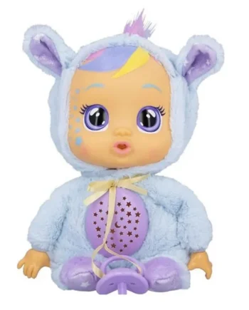 Cry Babies Goodnight Starry Sky Jenna Doll