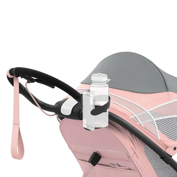 Cybex 2 in 1 Cup and Phone Holder