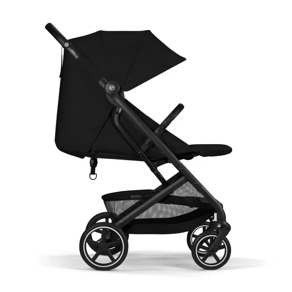 Cybex Beezy 2026 Stroller - Magic Black