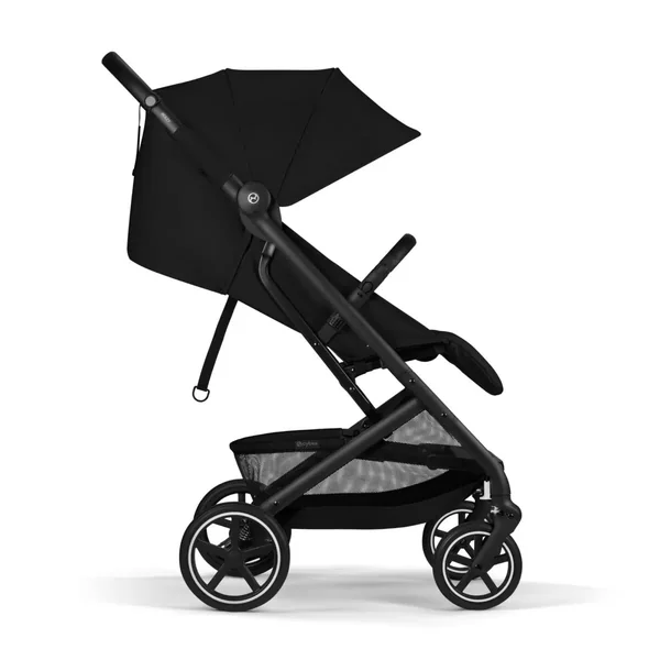 Cybex Beezy 2026 Stroller - Magic Black