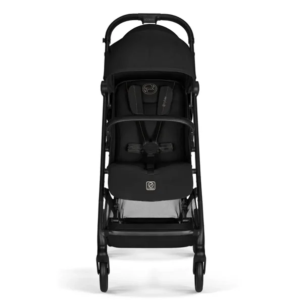 Cybex Beezy 2026 Stroller - Magic Black