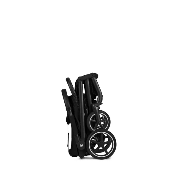 Cybex Beezy 2026 Stroller - Magic Black