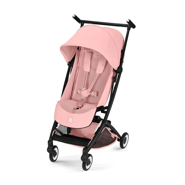Cybex Libelle 2026 Stroller - Candy Pink