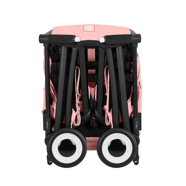 Cybex Libelle 2026 Stroller - Candy Pink