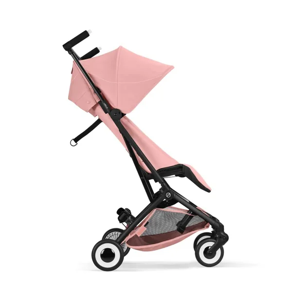 Cybex Libelle 2026 Stroller - Candy Pink