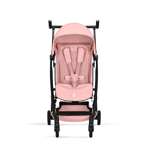 Cybex Libelle 2026 Stroller - Candy Pink