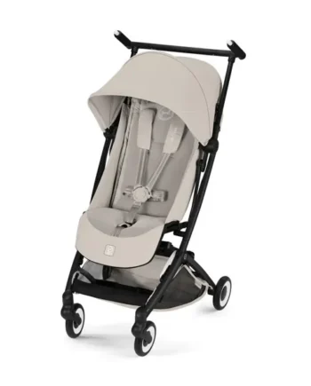 Cybex Libelle 2026 Stroller - Dune Grey