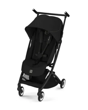 Cybex Libelle 2026 Stroller - Magic Black