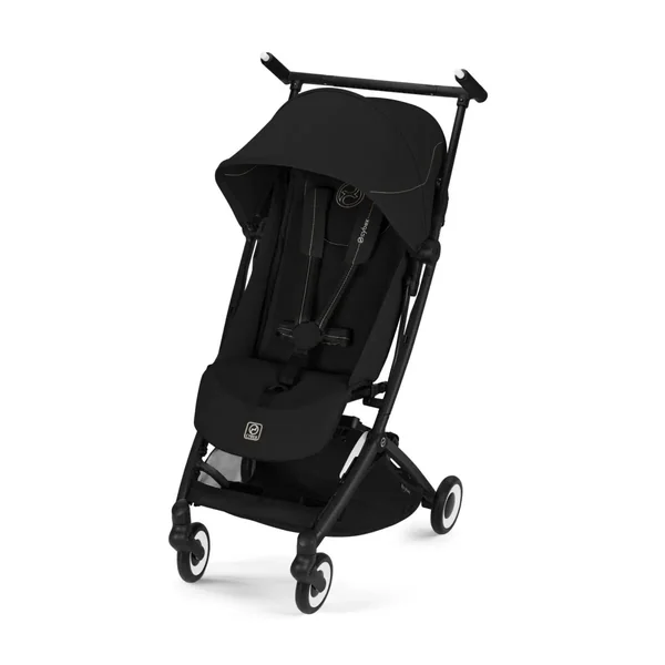 Cybex Libelle 2026 Stroller - Magic Black